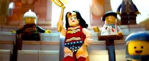 Still a better Wonder Woman incarnation than Man of Steel 2. 